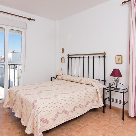 Apartamento Las Torres โกนิล เด ลาฟรอนเตรา ภายนอก รูปภาพ